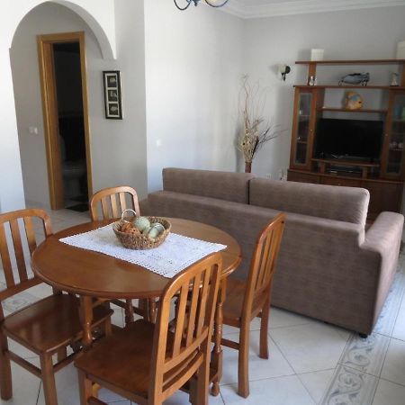 Apartamento Tavira Garden Εξωτερικό φωτογραφία