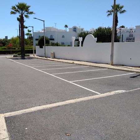 Apartamento Tavira Garden Εξωτερικό φωτογραφία