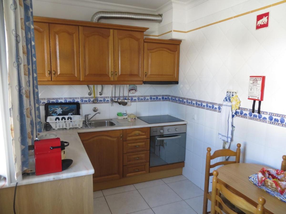 Apartamento Tavira Garden Εξωτερικό φωτογραφία