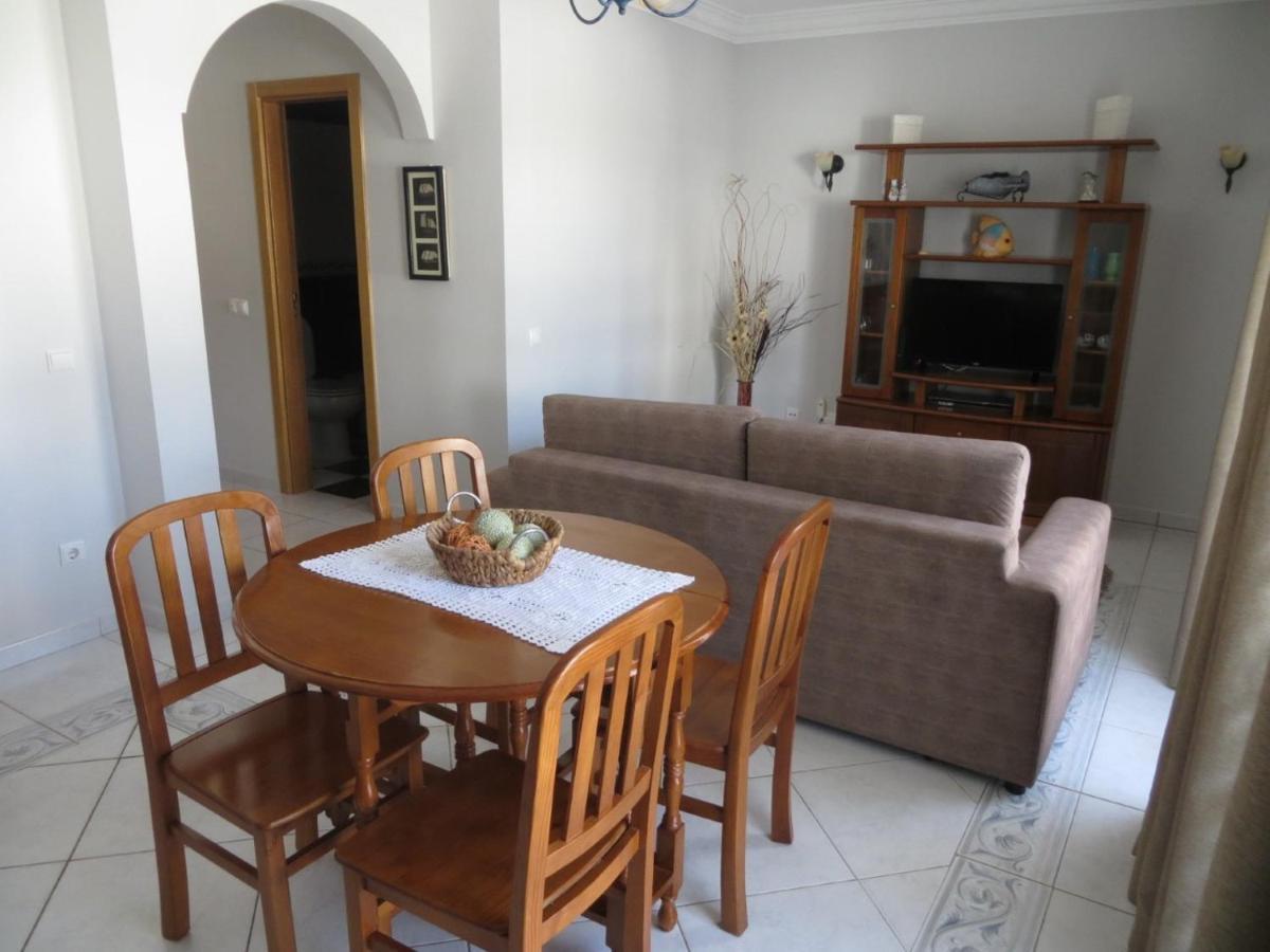 Apartamento Tavira Garden Εξωτερικό φωτογραφία