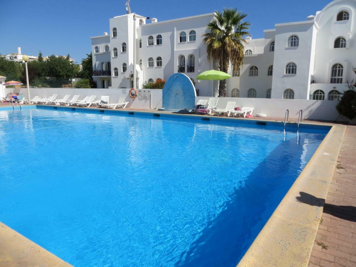 Apartamento Tavira Garden Εξωτερικό φωτογραφία