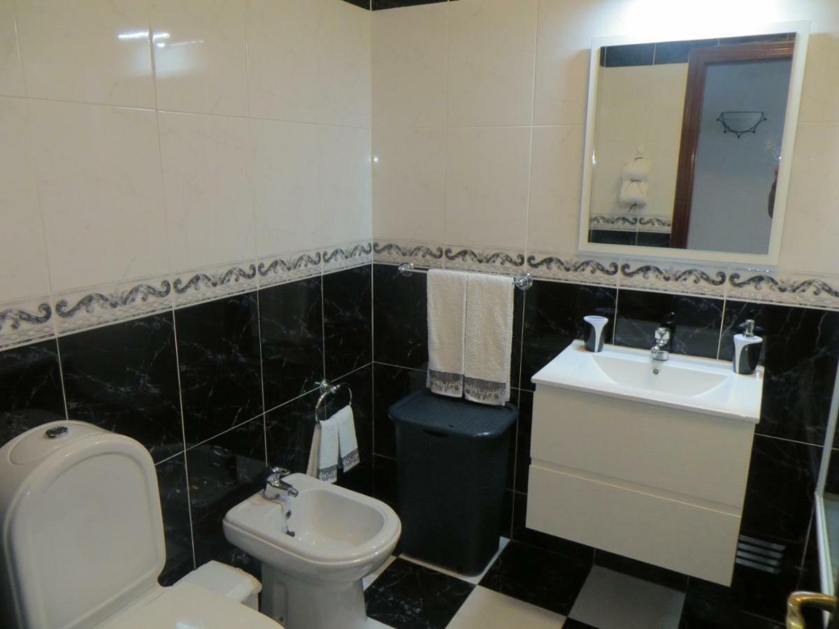 Apartamento Tavira Garden Εξωτερικό φωτογραφία