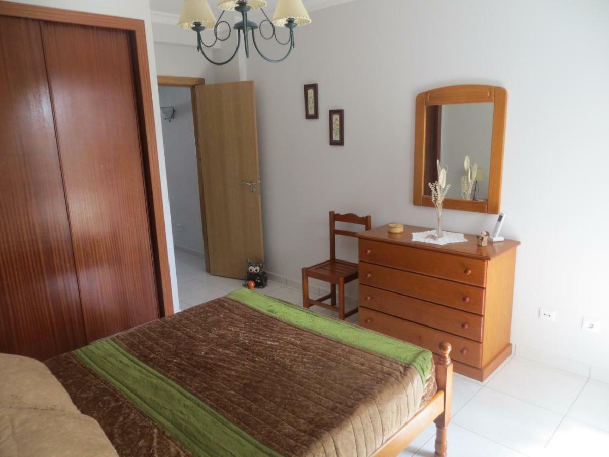 Apartamento Tavira Garden Εξωτερικό φωτογραφία