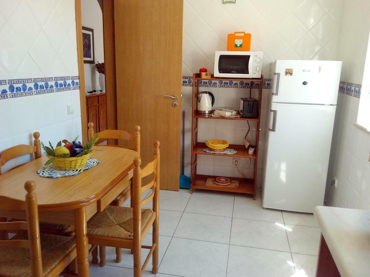 Apartamento Tavira Garden Εξωτερικό φωτογραφία