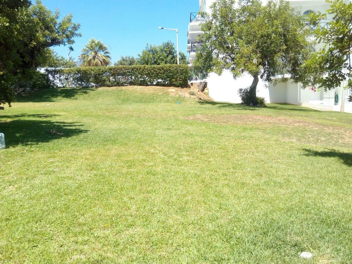Apartamento Tavira Garden Εξωτερικό φωτογραφία
