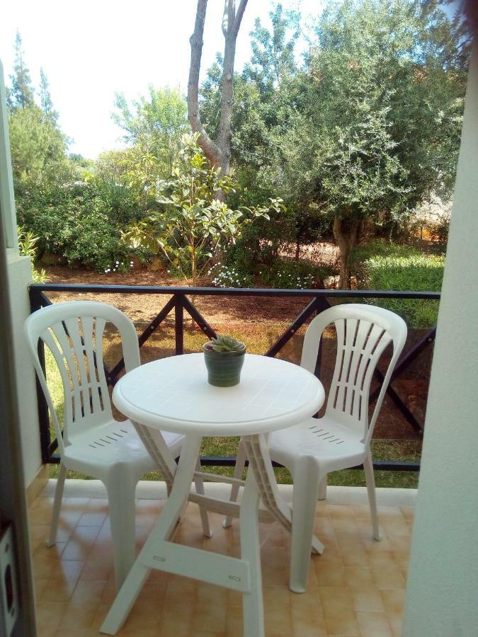 Apartamento Tavira Garden Εξωτερικό φωτογραφία