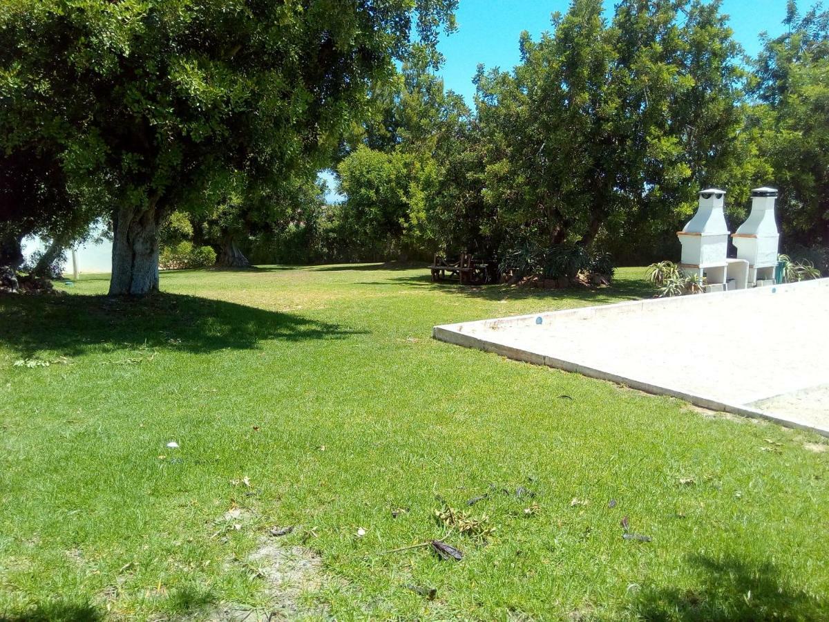 Apartamento Tavira Garden Εξωτερικό φωτογραφία