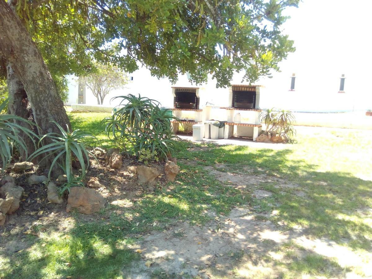 Apartamento Tavira Garden Εξωτερικό φωτογραφία