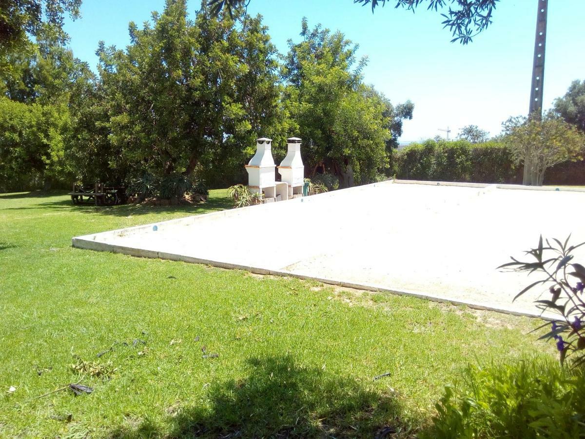 Apartamento Tavira Garden Εξωτερικό φωτογραφία