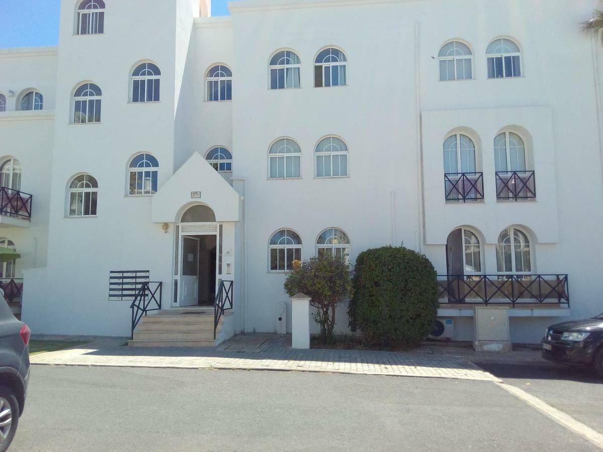 Apartamento Tavira Garden Εξωτερικό φωτογραφία