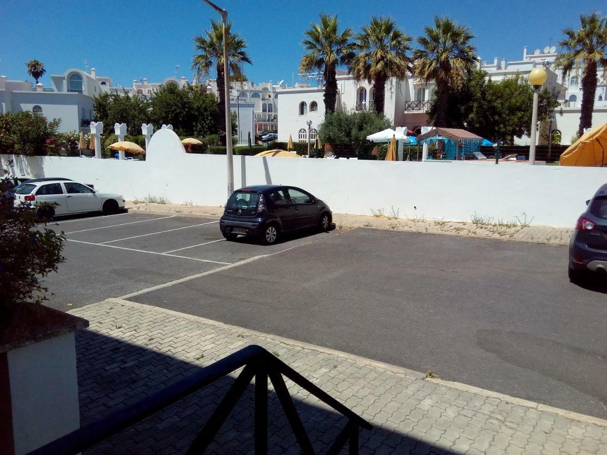 Apartamento Tavira Garden Εξωτερικό φωτογραφία
