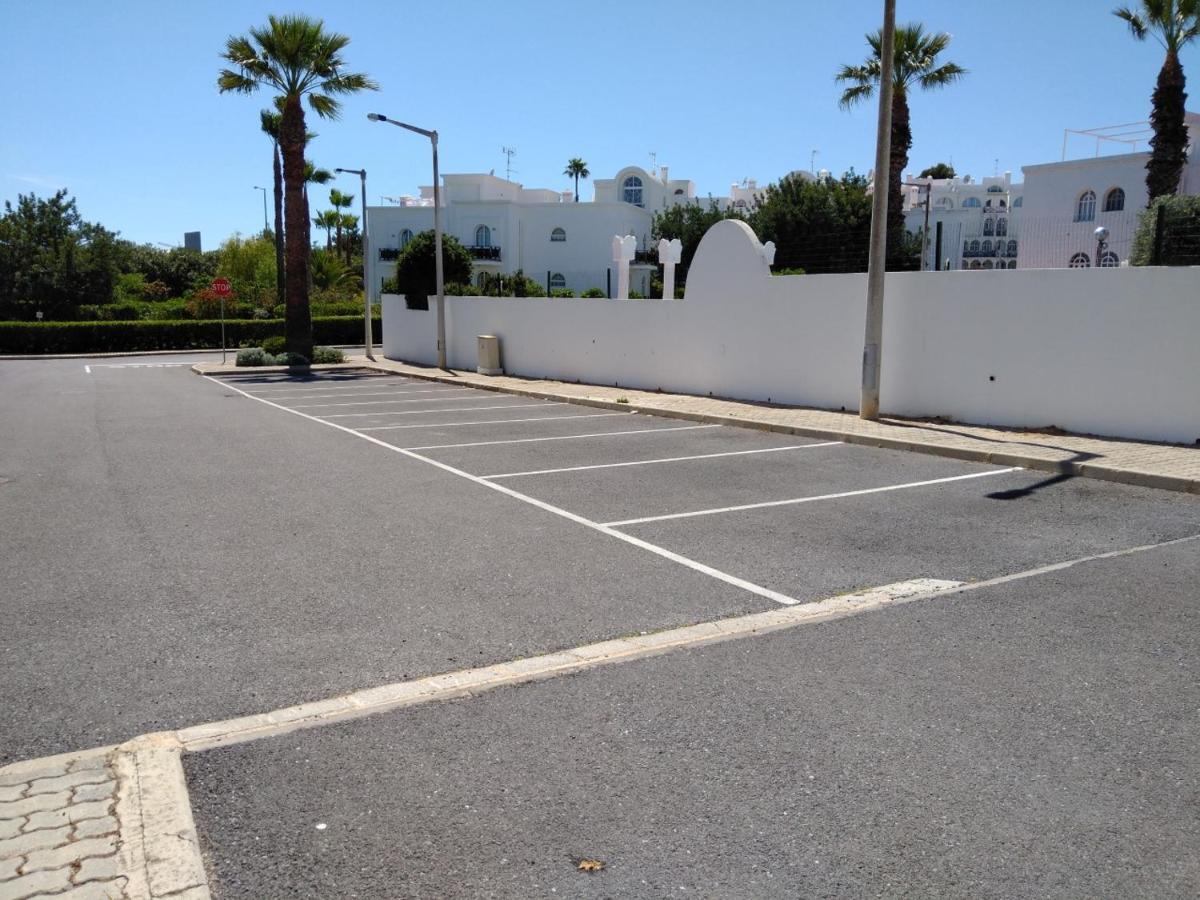 Apartamento Tavira Garden Εξωτερικό φωτογραφία